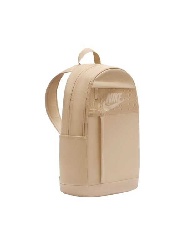 Nike Elemental kuprinė smėlio spalvos DD0562 253 2 Nike Elemental kuprinė smėlio spalvos DD0562 253 2