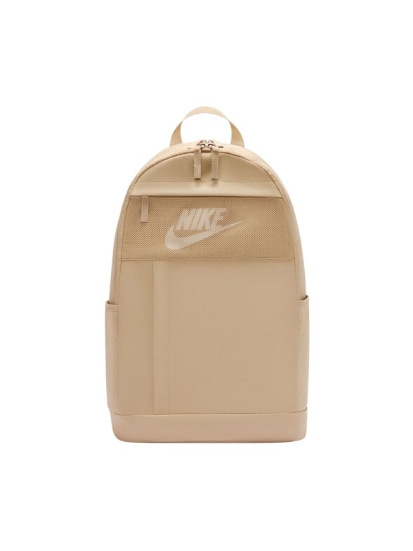 Nike Elemental kuprinė smėlio spalvos DD0562 253 Nike Elemental kuprinė smėlio spalvos DD0562 253