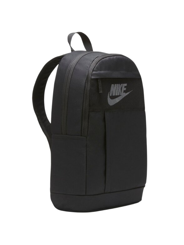Nike Elemental kuprinė juoda DD0562 010 2