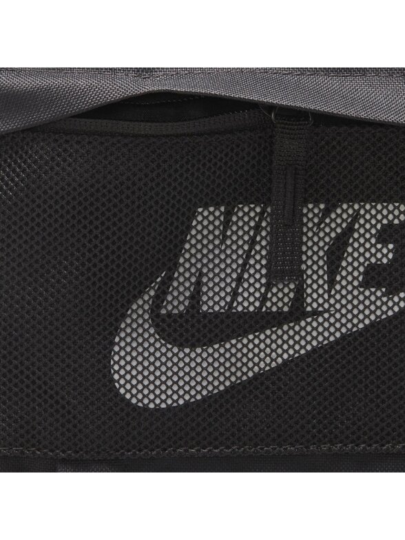 Nike Elemental kuprinė juoda DD0562 010 4