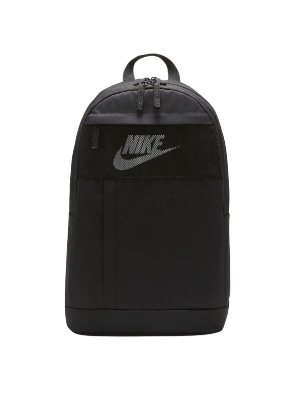 Nike Elemental kuprinė juoda DD0562 010