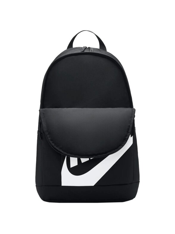 Nike Elemental kuprinė HBR juoda DD0559 010 2 Nike Elemental kuprinė HBR juoda DD0559 010 2