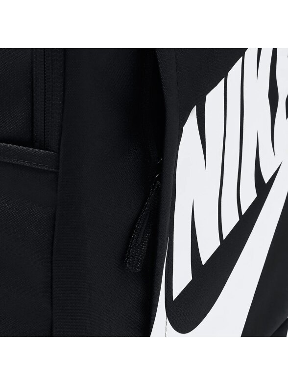 Nike Elemental kuprinė HBR juoda DD0559 010 5