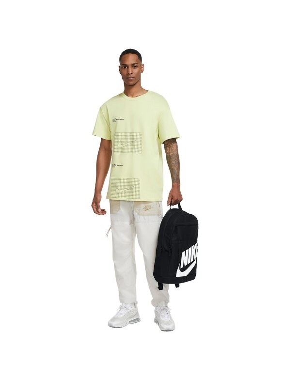 Nike Elemental kuprinė HBR juoda DD0559 010 7
