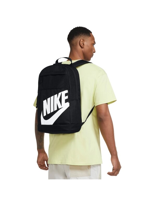 Nike Elemental kuprinė HBR juoda DD0559 010 8 Nike Elemental kuprinė HBR juoda DD0559 010 8