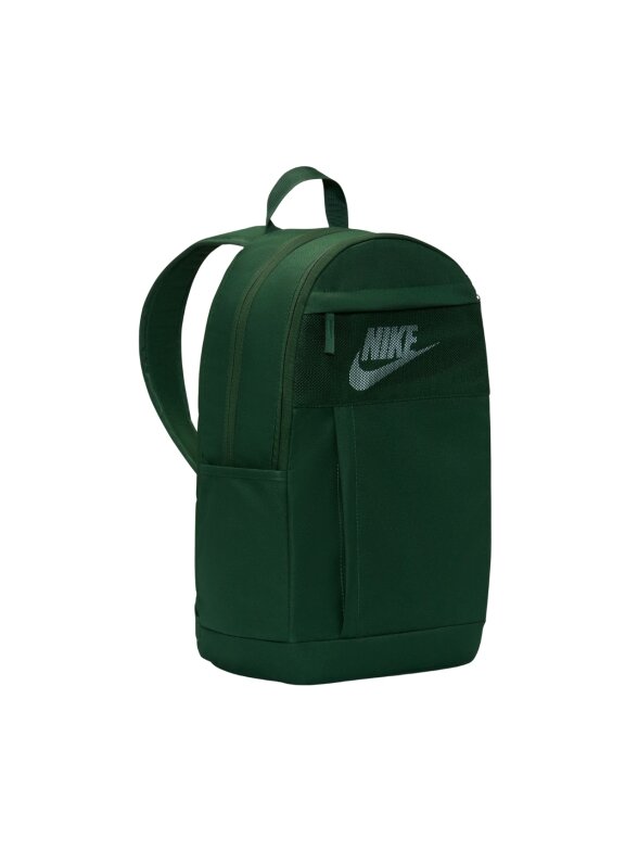 Nike Elemental kuprinė žalia 2