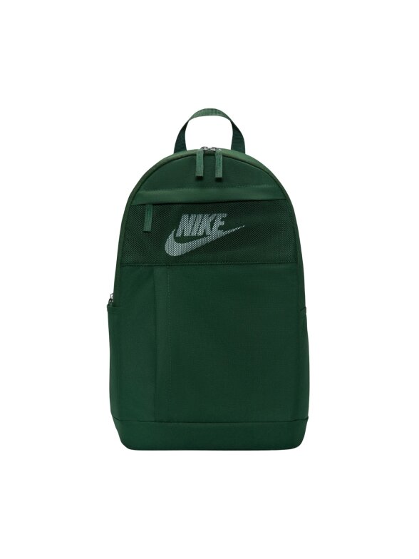 Nike Elemental kuprinė žalia Nike Elemental kuprinė žalia