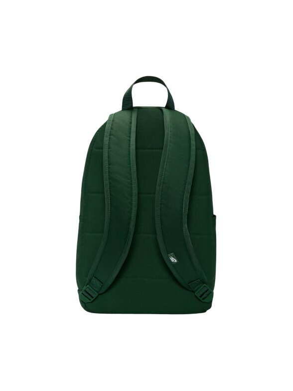 Nike Elemental kuprinė žalia 1 Nike Elemental kuprinė žalia 1