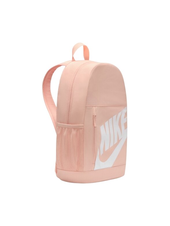 Nike Elemental kuprinė persikų spalvos + oranžinis penalė HJ4186 800 3