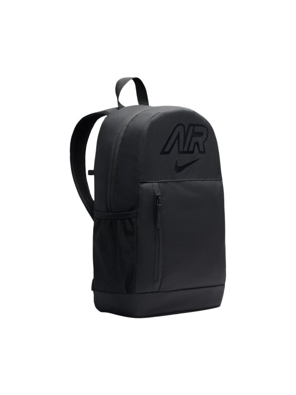 Nike Elemental kuprinė juoda + pieštukų dėklas juodas HV6607 010 2