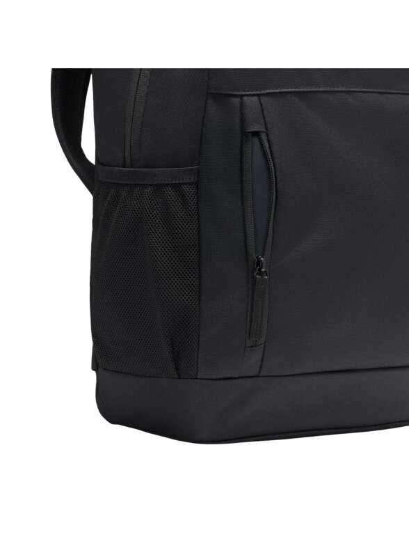 Nike Elemental kuprinė juoda + pieštukų dėklas juodas HV6607 010 4 Nike Elemental kuprinė juoda + pieštukų dėklas juodas HV6607 010 4