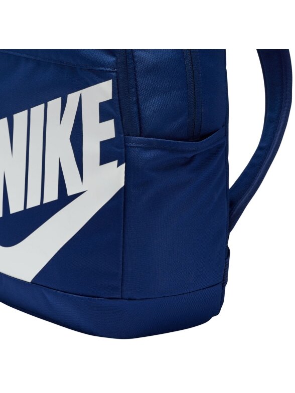 Nike Elemental kuprinė tamsiai mėlyna DD0559 492 7