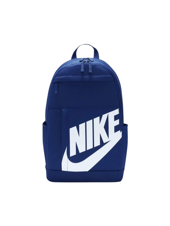 Nike Elemental kuprinė tamsiai mėlyna DD0559 492