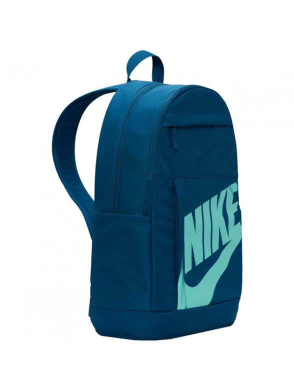 Nike Kuprinė Elemental mėlyna DD0559 460 3