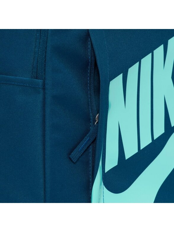 Nike Kuprinė Elemental mėlyna DD0559 460 6