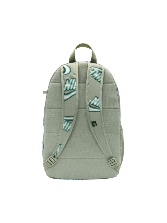 Nike kuprinė Elemental + pieštukine + žalia IH7852 304 vaikams 1 Nike kuprinė Elemental + pieštukine + žalia IH7852 304 vaikams 1