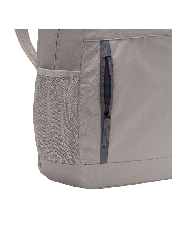 Nike Elemental kuprinė pilka BA6032 009 4 Nike Elemental kuprinė pilka BA6032 009 4