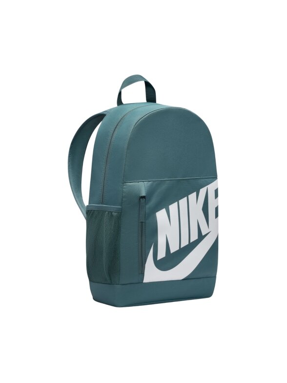 Nike kuprinė Elemental žalia + pieštukine oranžinė HJ4186 382 2 Nike kuprinė Elemental žalia + pieštukine oranžinė HJ4186 382 2