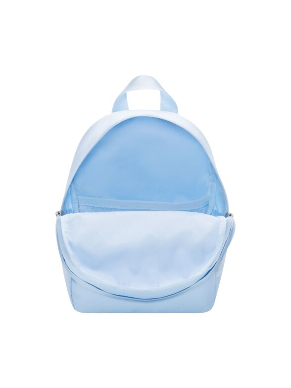 Nike Heritage mini kuprinė šviesiai mėlyna IB4348 407 3