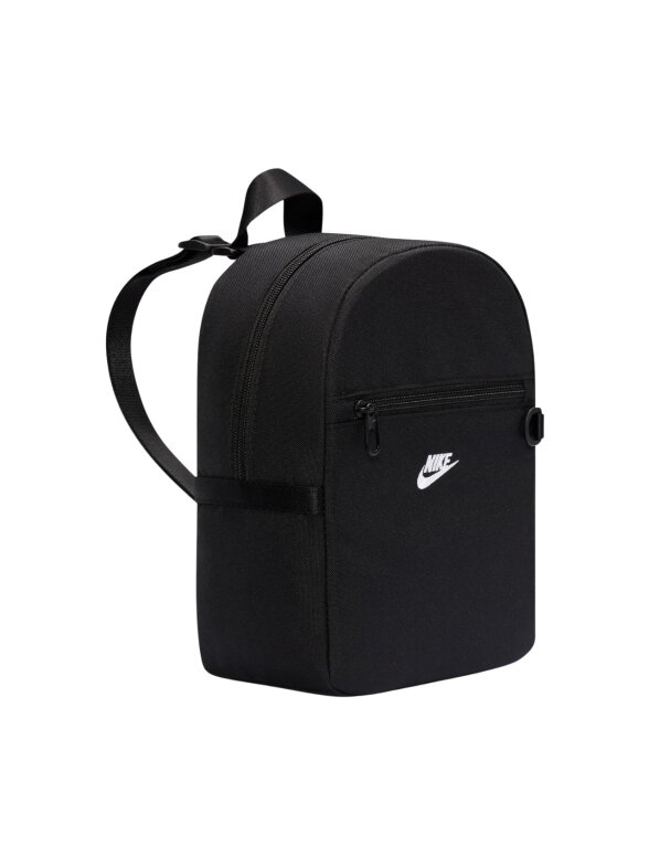 Nike Heritage Mini kuprinė juoda IB4348 010 2