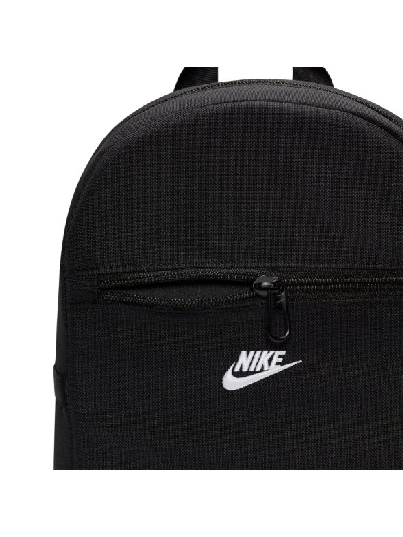 Nike Heritage Mini kuprinė juoda IB4348 010 4 Nike Heritage Mini kuprinė juoda IB4348 010 4