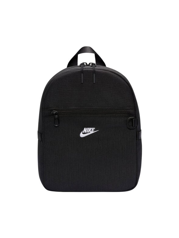 Nike Heritage Mini kuprinė juoda IB4348 010