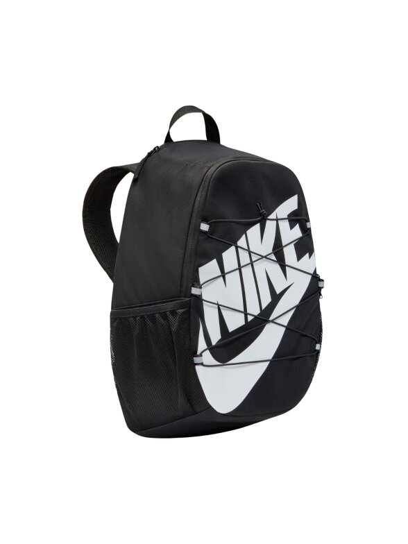 Nike Heritage Sweep kuprinė juoda IO8733 010 2