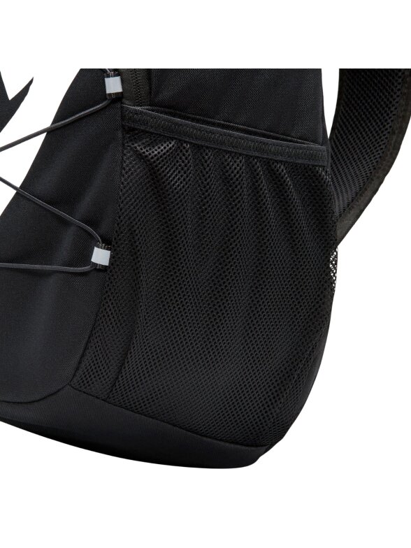 Nike Heritage Sweep kuprinė juoda IO8733 010 4 Nike Heritage Sweep kuprinė juoda IO8733 010 4