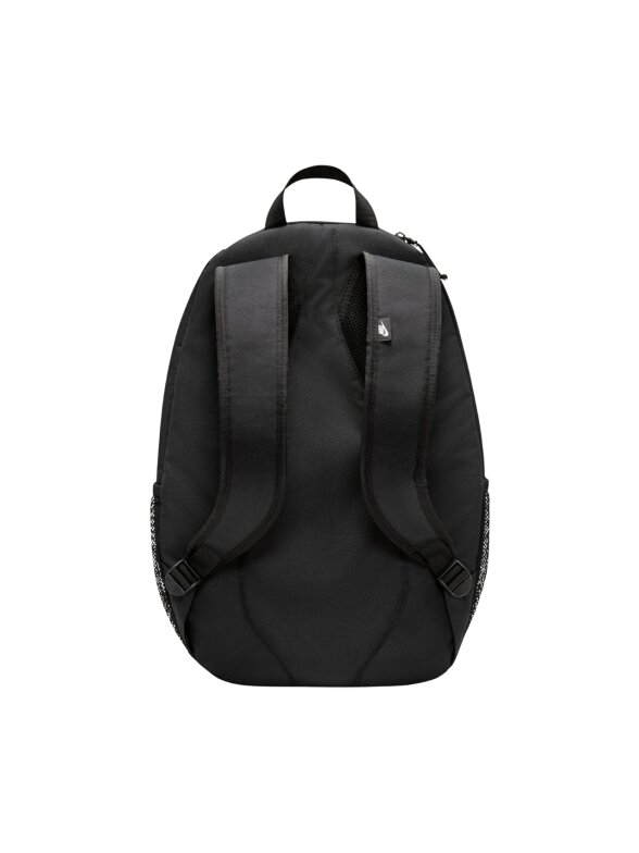 Nike Heritage Sweep kuprinė juoda IO8733 010 1