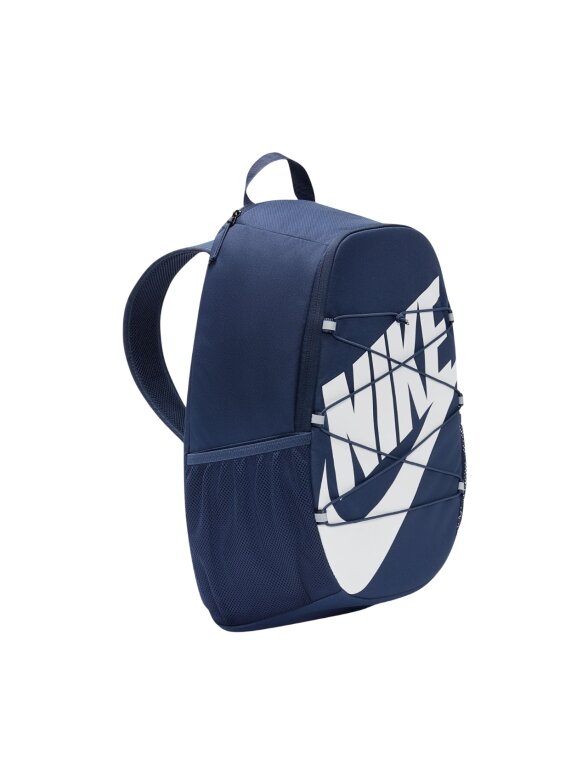 Nike Heritage Sweep kuprinė tamsiai mėlyna IO8733 410 2 Nike Heritage Sweep kuprinė tamsiai mėlyna IO8733 410 2