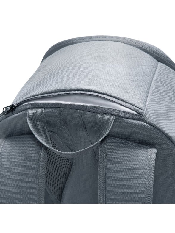 Nike Heritage Sweep kuprinė pilka IO8733 084 5 Nike Heritage Sweep kuprinė pilka IO8733 084 5