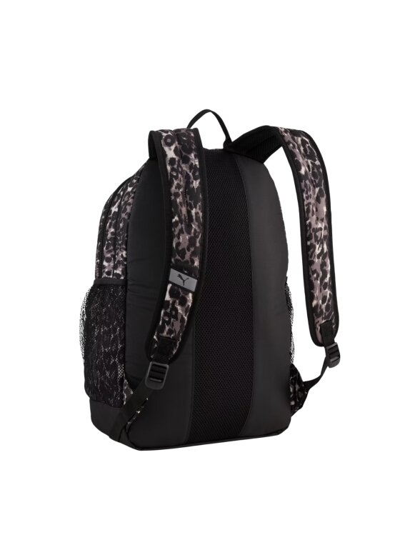 Puma kuprinė Academy AOP, leopardo rašto, 91150 29 2 Puma kuprinė Academy AOP, leopardo rašto, 91150 29 2