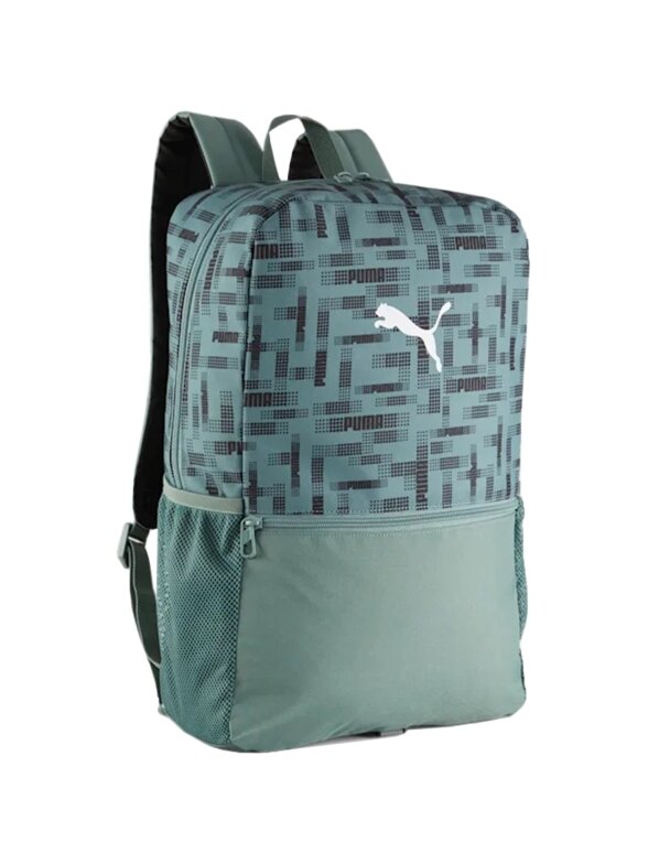 Puma Beta kuprinė žalia 79511 05