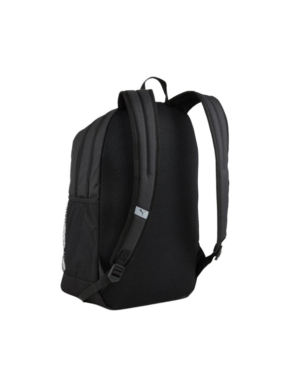 Puma kuprinė Buzz, juoda, 91153 01 1 Puma kuprinė Buzz, juoda, 91153 01 1