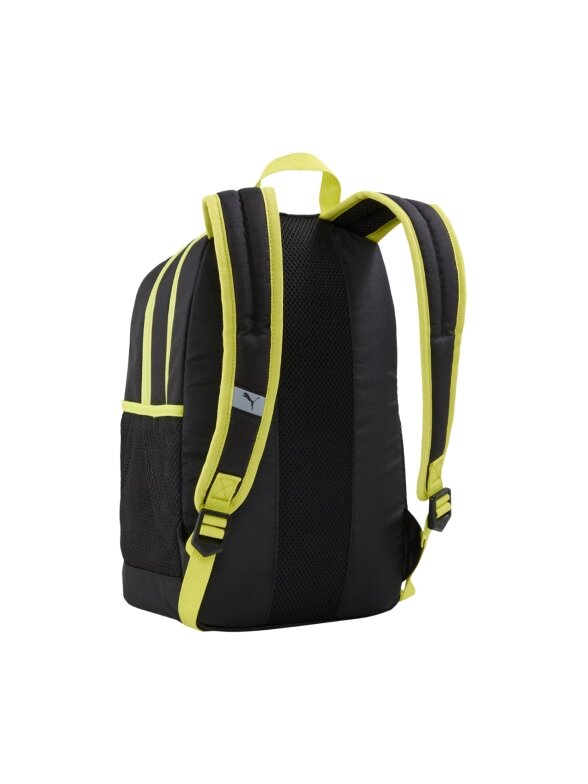 Puma Buzz Maža kuprinė juoda 91327 01 1