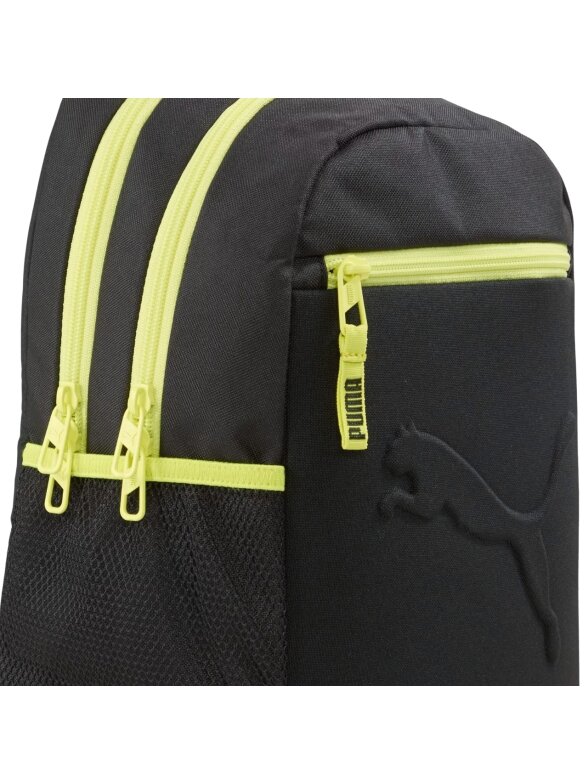 Puma Buzz Maža kuprinė juoda 91327 01 3