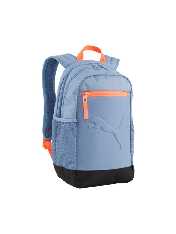 Puma Buzz Small kuprinė vaikams mėlyna 91327 04