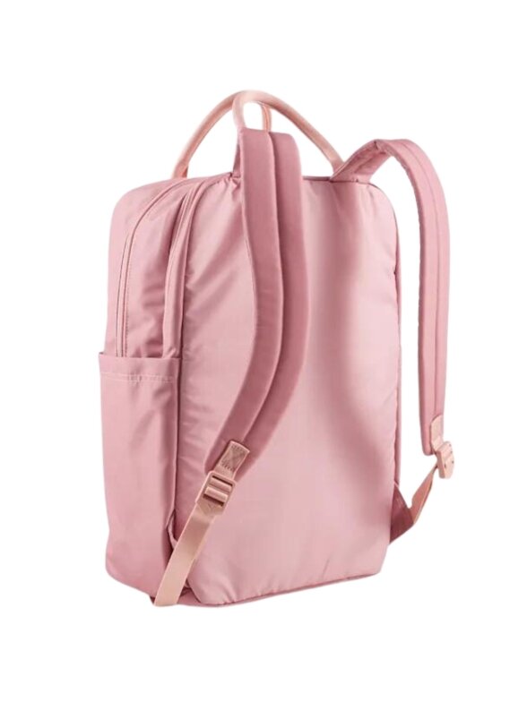 Puma Core College Bag Future kuprinė rožinė 79161 07 1