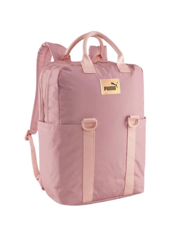 Puma Core College Bag Future kuprinė rožinė 79161 07 Puma Core College Bag Future kuprinė rožinė 79161 07
