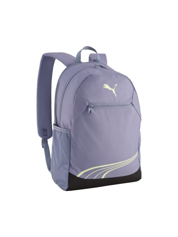 Puma Fundamental kuprinė violetinė 91801 31 1 Puma Fundamental kuprinė violetinė 91801 31 1