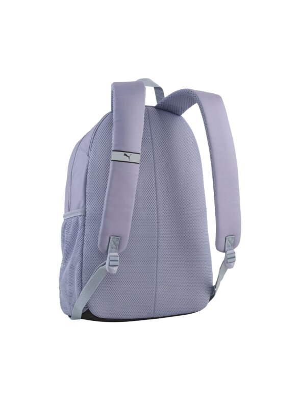 Puma Fundamental kuprinė violetinė 91801 31 2 Puma Fundamental kuprinė violetinė 91801 31 2
