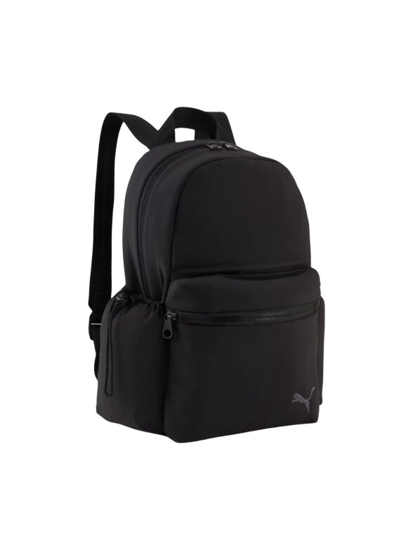 Puma Her Small kuprinė juoda 92705 01 1 Puma Her Small kuprinė juoda 92705 01 1