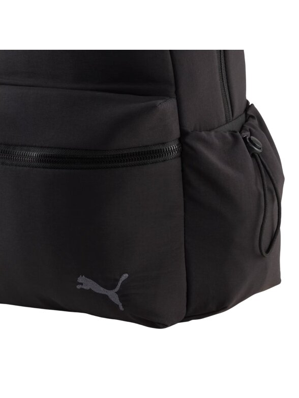 Puma Her Small kuprinė juoda 92705 01 3 Puma Her Small kuprinė juoda 92705 01 3