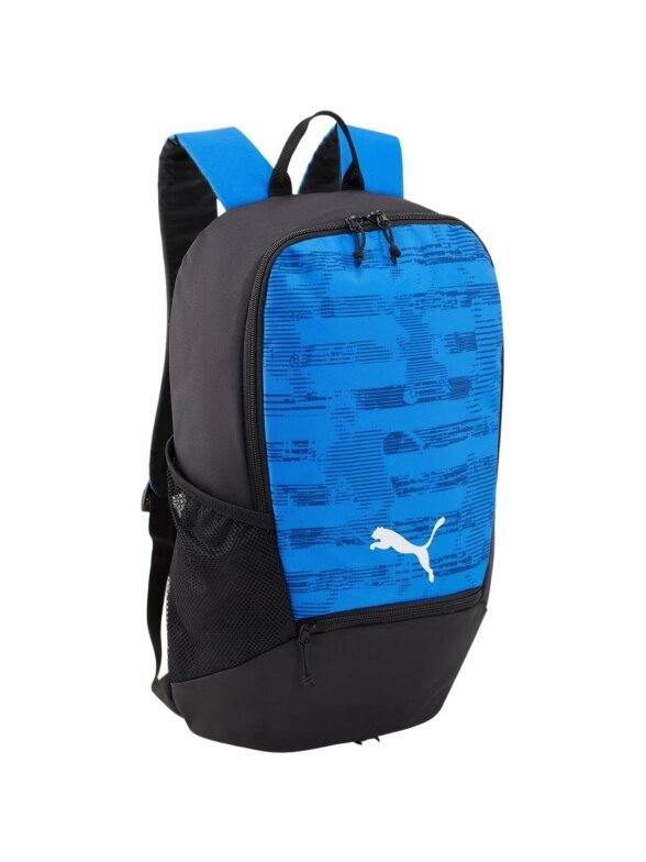 Puma Individual Rise kuprinė mėlyna-juoda 90576 02