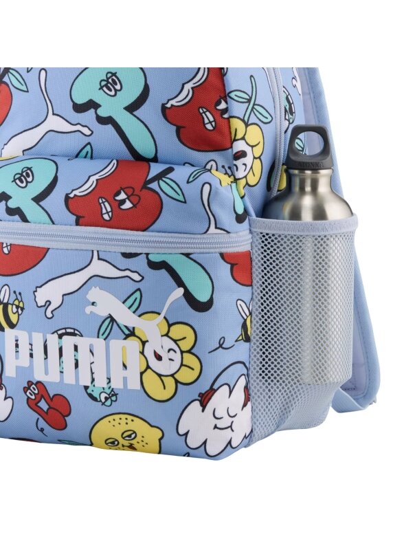 Puma Phase AOP Small kuprinė mėlyna 2