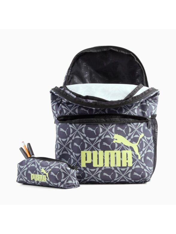 Puma kuprinė Phase AOP, pilka, 91733 09 3