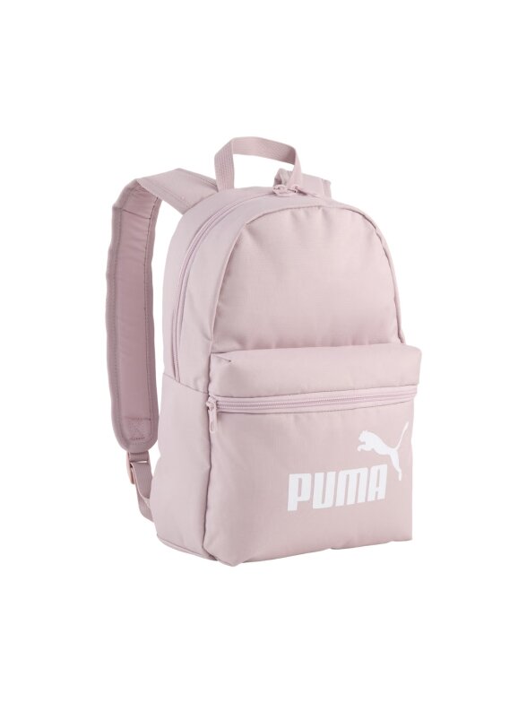 Puma kuprinė Phase Small, rožinė, 91323 10 Puma kuprinė Phase Small, rožinė, 91323 10