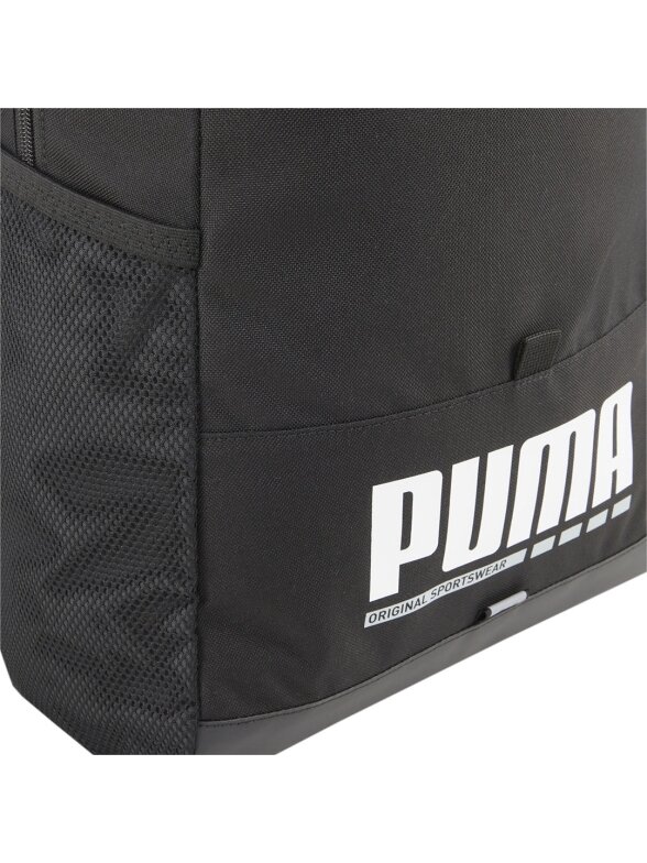 Puma Plus kuprinė juoda 90346 01 2 Puma Plus kuprinė juoda 90346 01 2