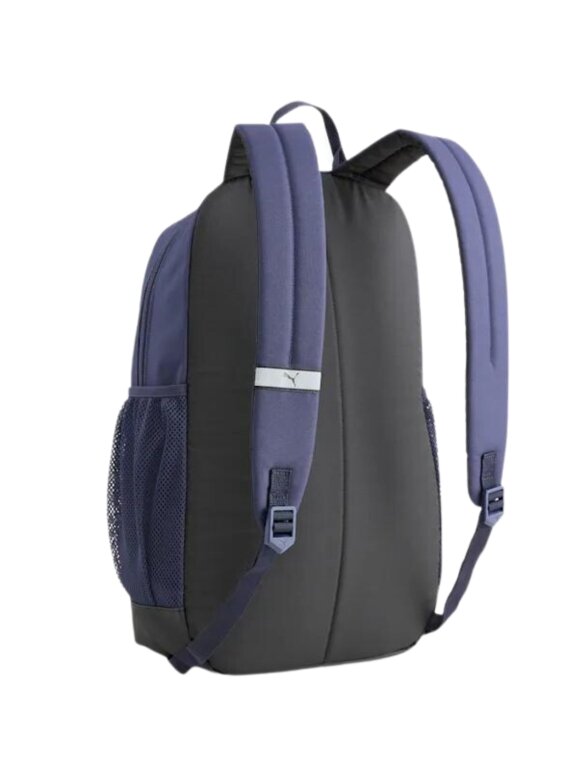 Puma Plus kuprinė, tamsiai mėlyna 79615 05 1 Puma Plus kuprinė, tamsiai mėlyna 79615 05 1