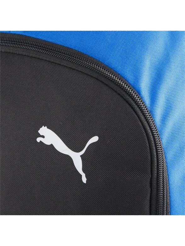Puma Team Goal Premium XL kuprinė mėlyna-juoda 90458 02 3 Puma Team Goal Premium XL kuprinė mėlyna-juoda 90458 02 3